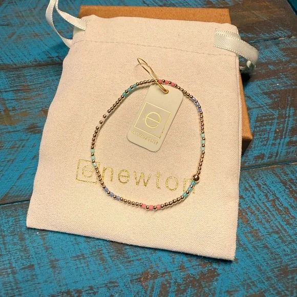 NEW Enewton Spring 2025 Hope Joy Bracelet- Hot Mess  ❤️Great Gift - Picture 4 of 6